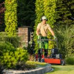 Reliable Guy Mowing Lawn Services – Book Your Lawn Pro Today