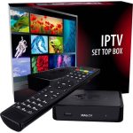Upplev Sport i Världsklass med Nordic IPTV One och IPTV One