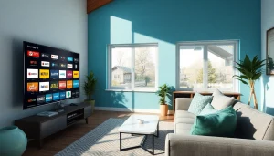 IPTV Nordic