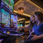 APK Slot: Pengalaman Seru Bermain Slot Online dengan Deposit Pulsa Tanpa Potongan